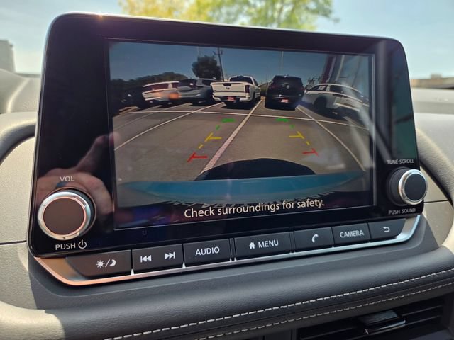 New 2026 Nissan Rogue SV w/ Cold Weather Package AWD/4WD image 20