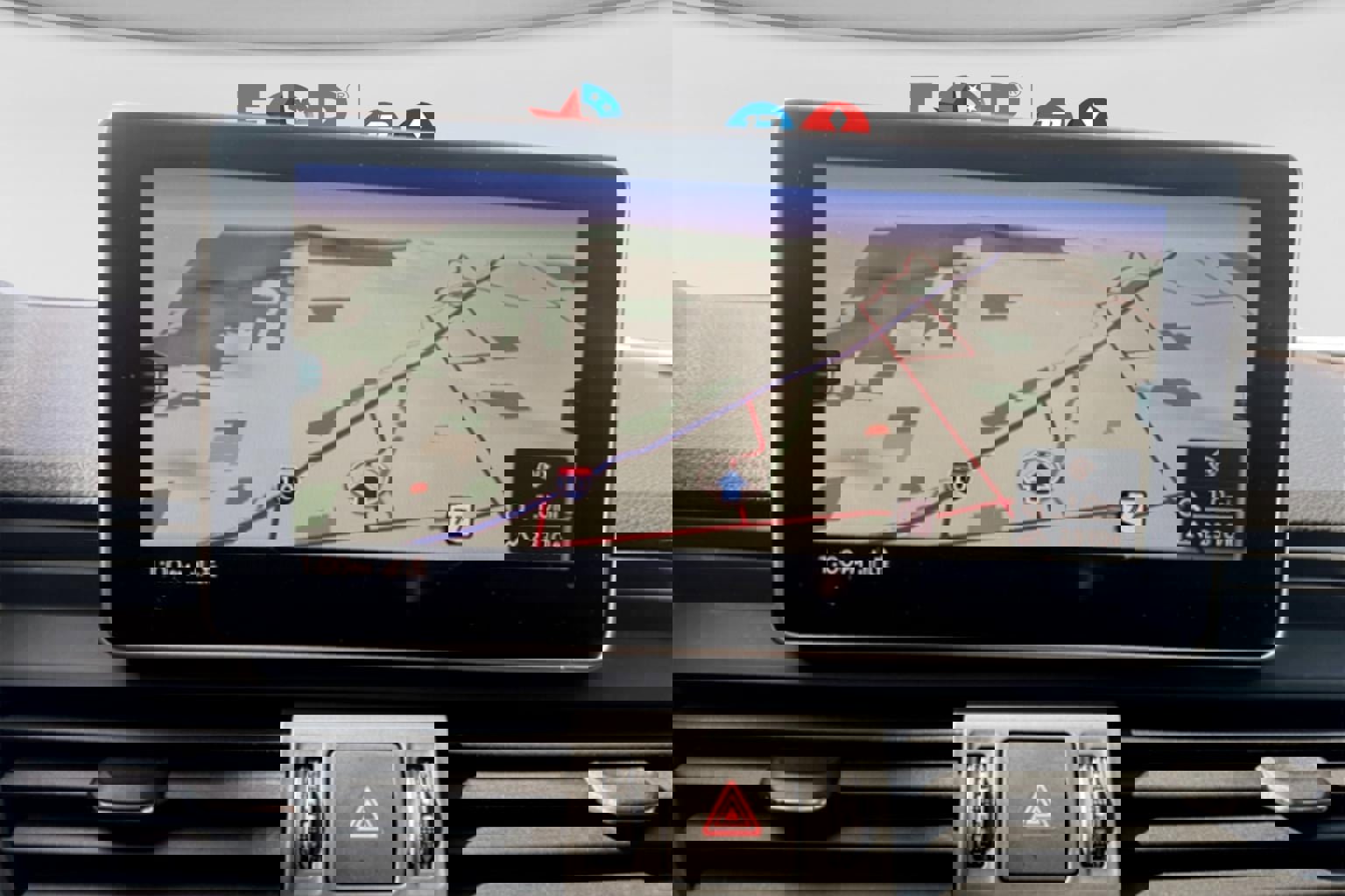 Used 2020 Audi SQ5 Premium Plus w/ Premium Plus Package image 14