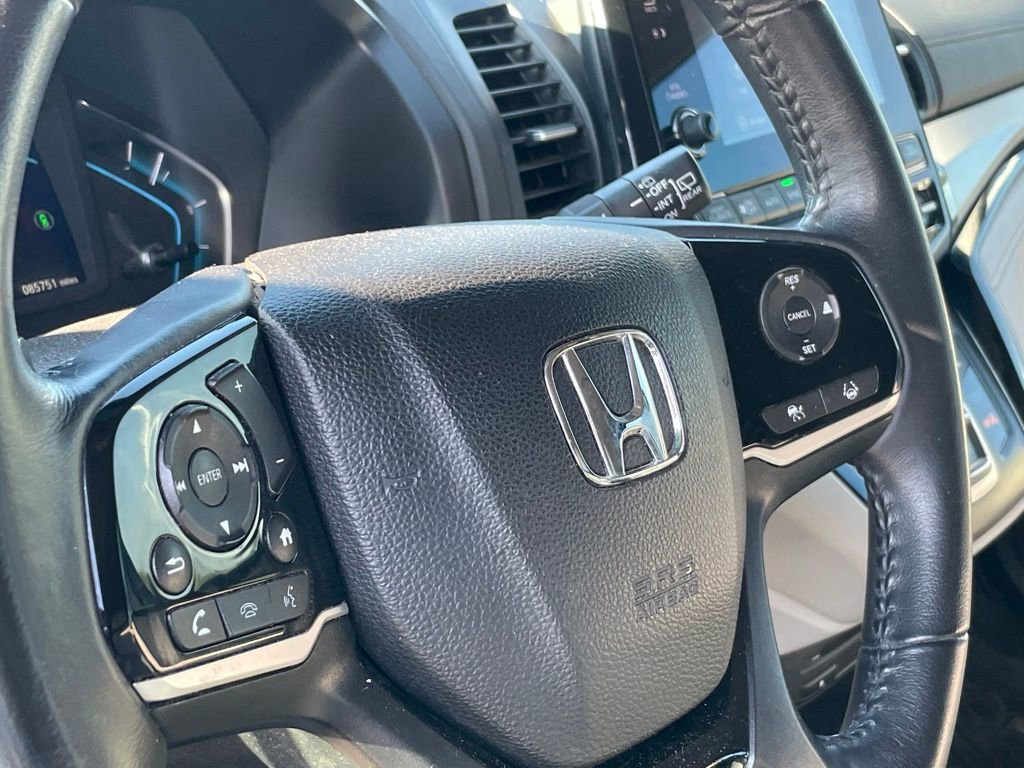 Used 2023 Honda Odyssey Touring image 4