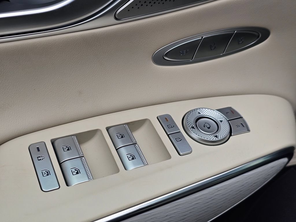 New 2026 Genesis GV70 2.5T Advanced AWD/4WD image 30