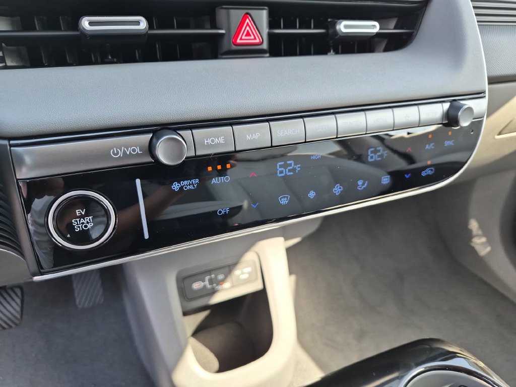 New 2026 Hyundai Ioniq 5 Limited RWD image 22