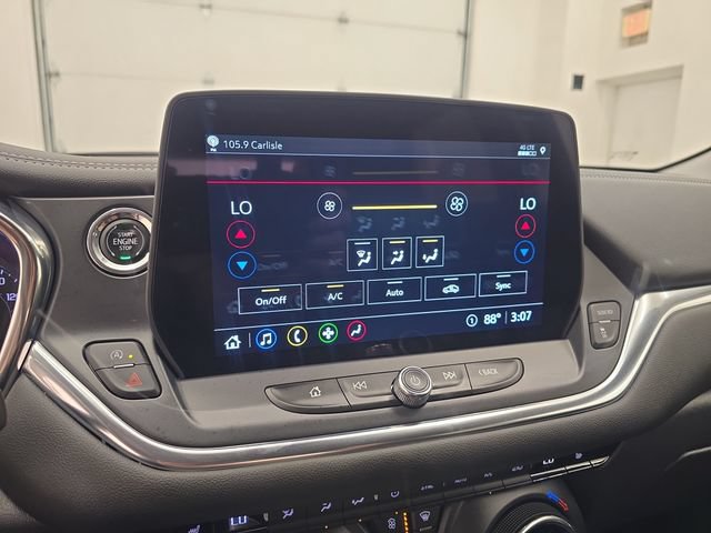 Used 2024 Chevrolet Blazer LT w/ Redline Edition FWD image 22