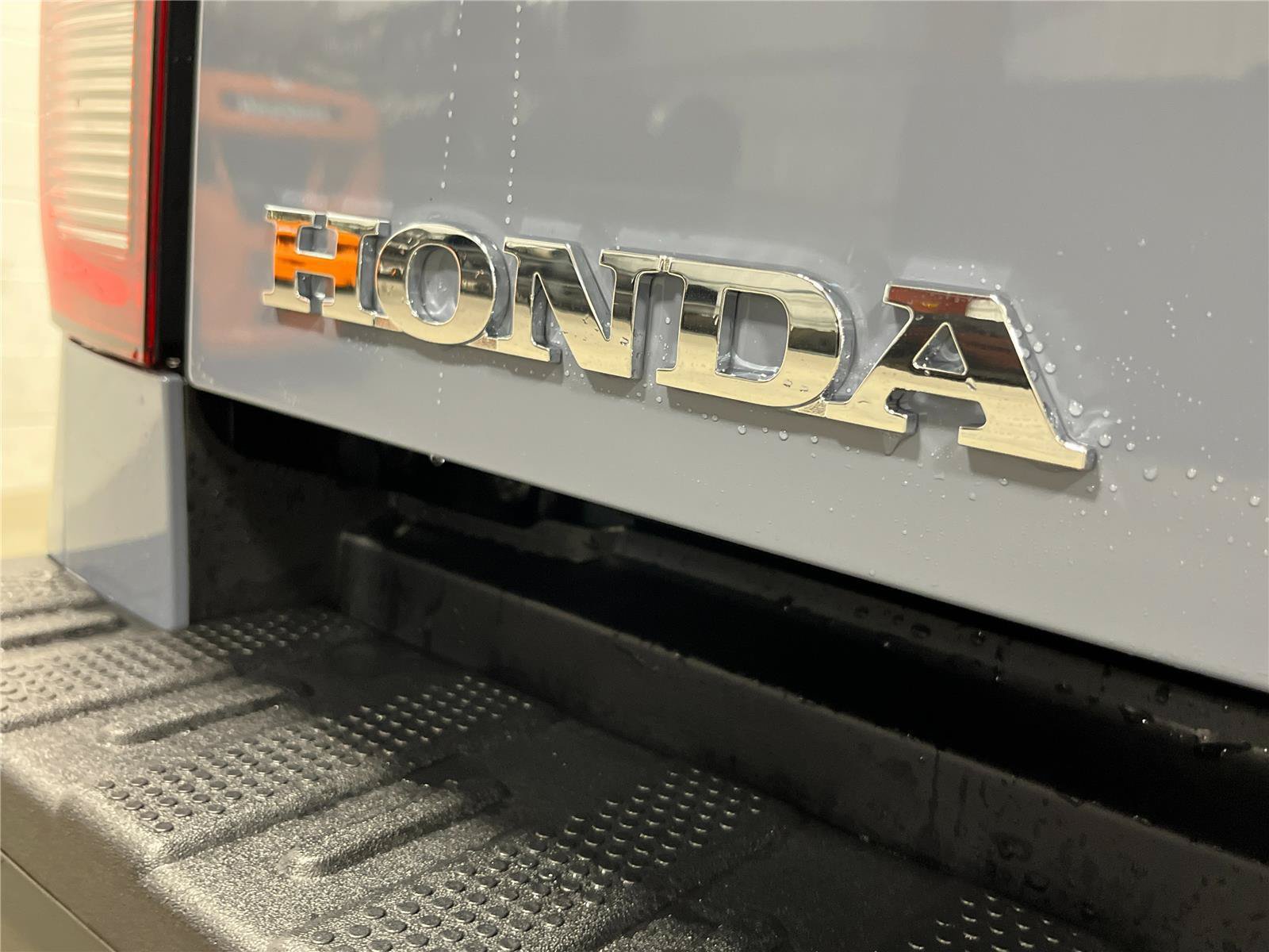New 2026 Honda Ridgeline RTL image 7