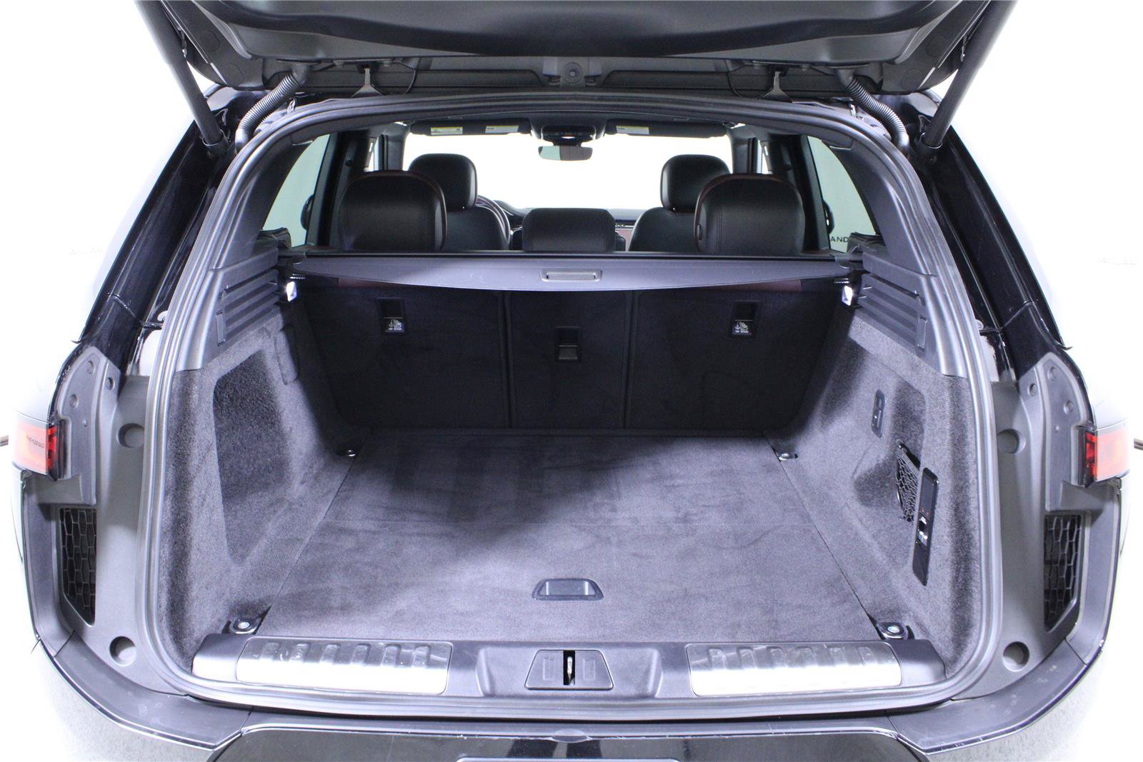 Used 2024 Land Rover Range Rover Sport Dynamic SE AWD/4WD image 10