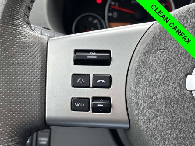 Used 2019 Nissan Frontier SL image 14