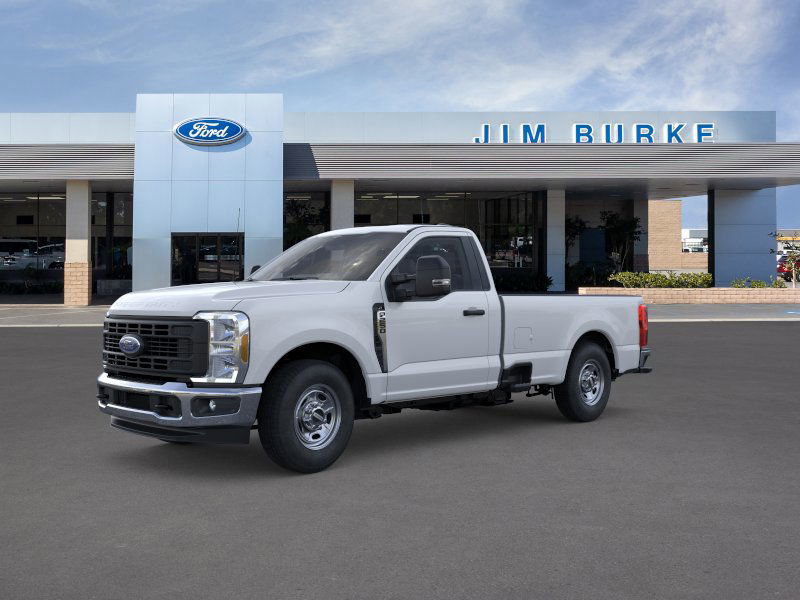 New 2026 Ford F250 XL