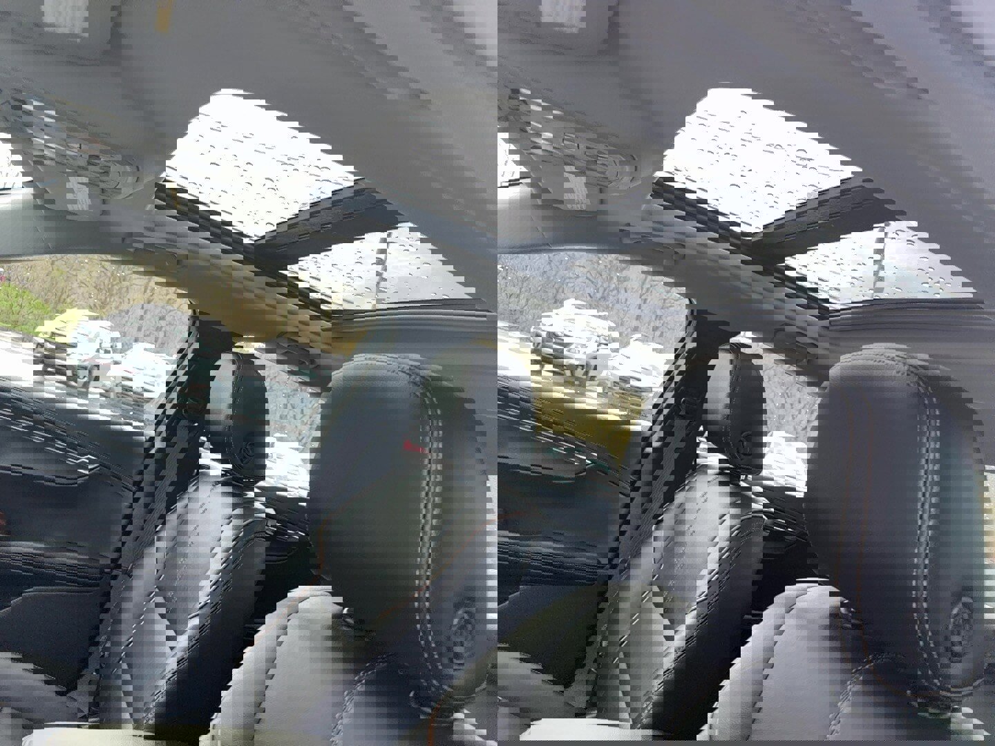 Used 2015 Chevrolet Impala LTZ image 16