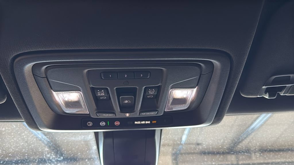 Used 2020 GMC Sierra 1500 Denali w/ Denali Ultimate Package image 38