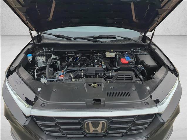 New 2026 Honda CR-V LX image 16