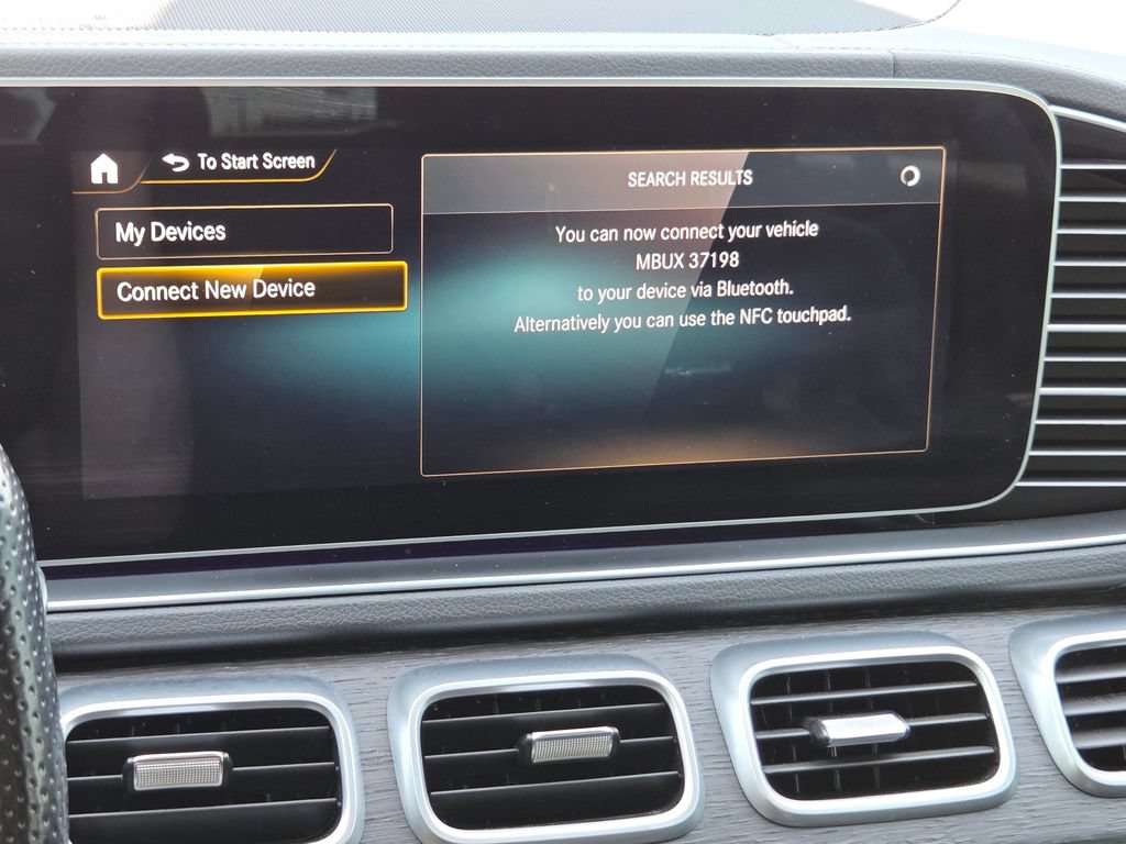 Used 2021 Mercedes-Benz GLE 53 AMG 4MATIC Coupe image 12