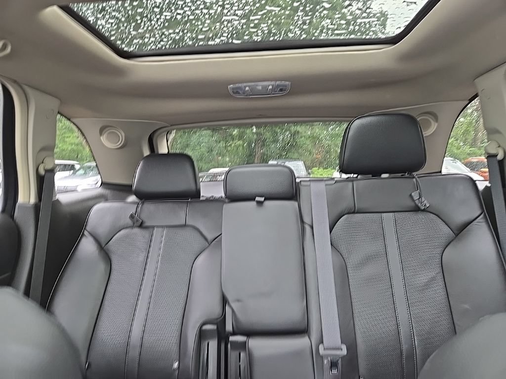 Used 2014 Lincoln MKX AWD w/ Equipment Group 102A image 32