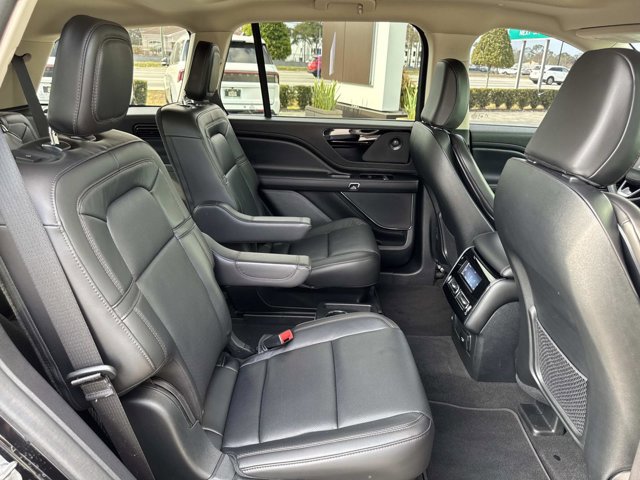 Used 2022 Lincoln Aviator Reserve w/ Equipment Group 201A image 24