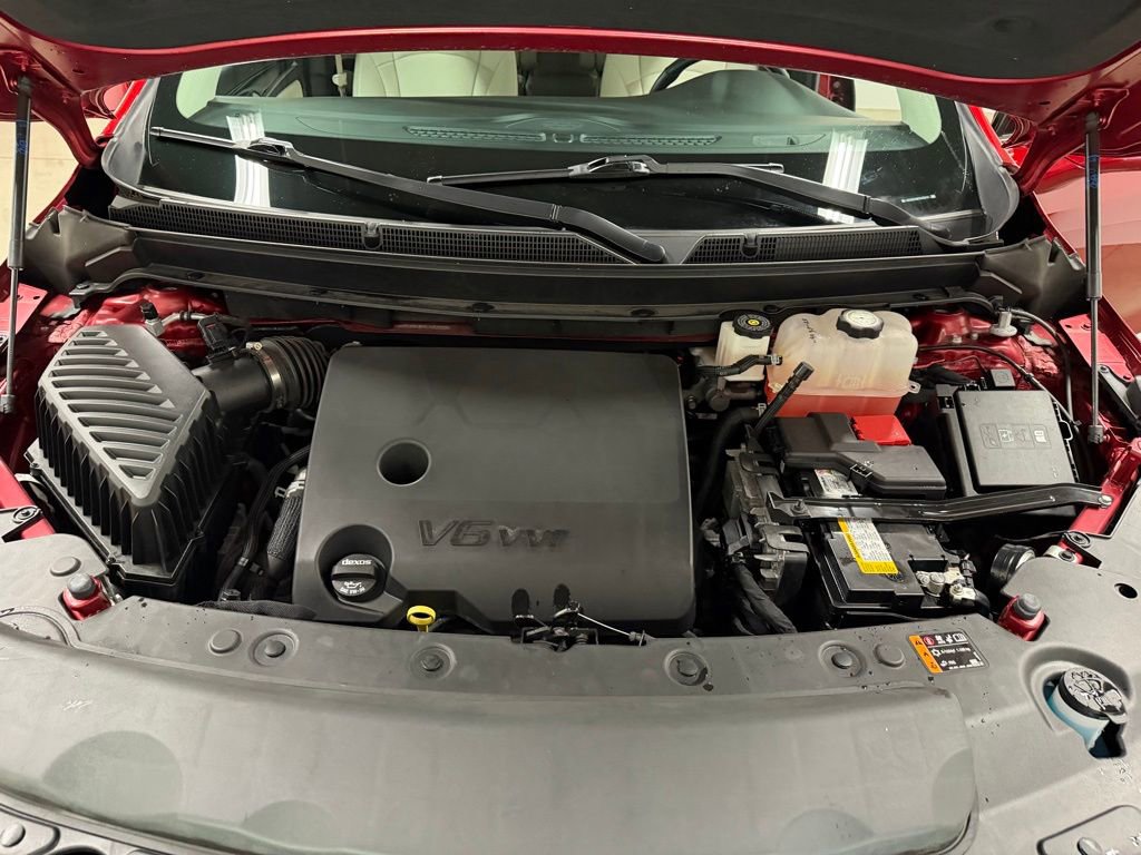 Certified 2024 Buick Enclave Essence w/ Trailering Package, 5000 lbs. image 41