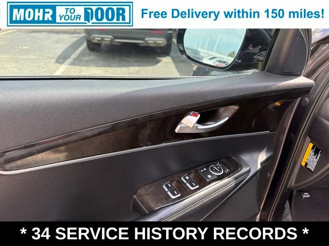 Used 2016 Kia Sorento FWD w/ LX Convenience Package image 13