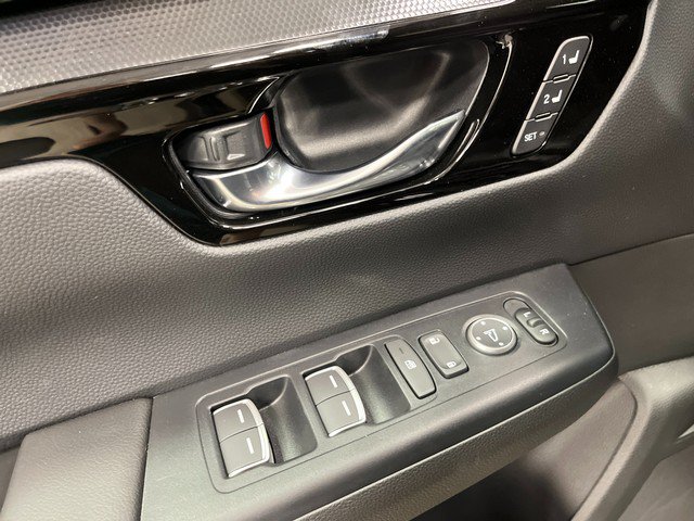 New 2026 Honda CR-V EX-L image 15