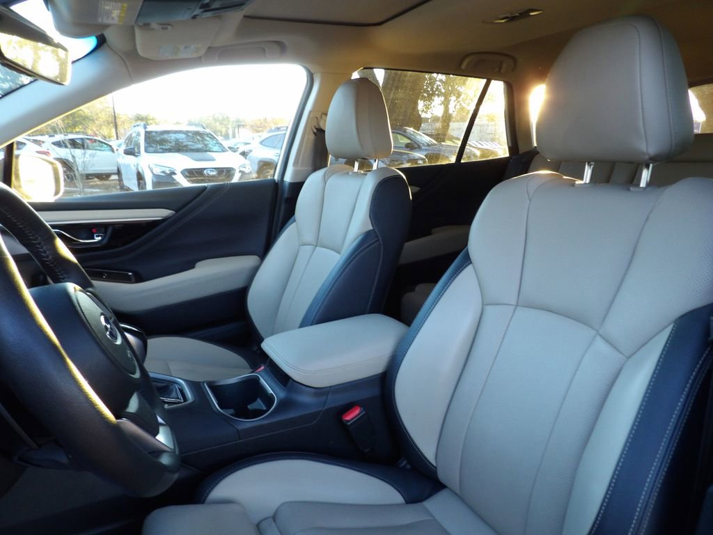 Used 2020 Subaru Outback Limited w/ Popular Package #2 image 17