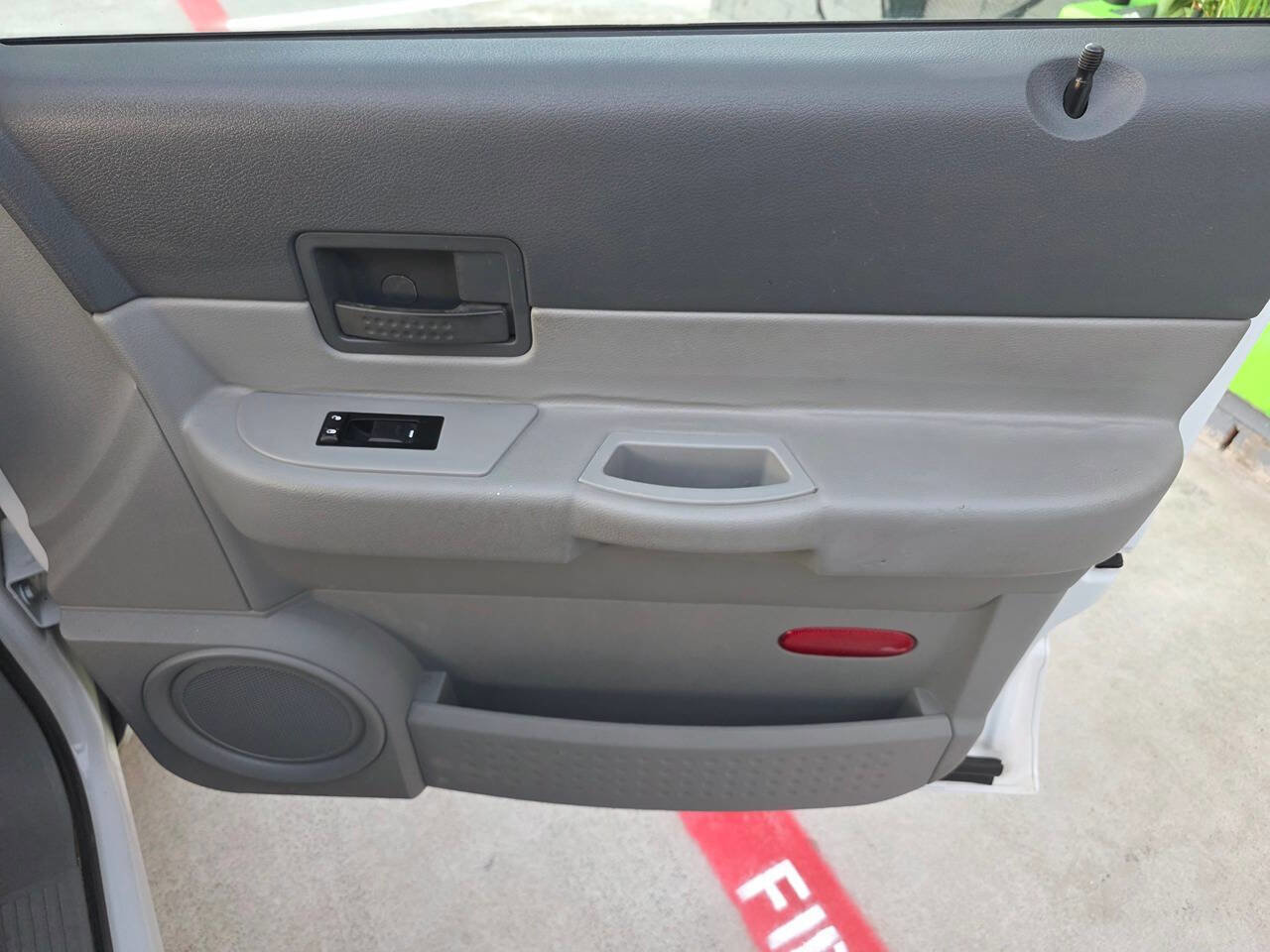 Used 2008 Dodge Durango SXT image 19