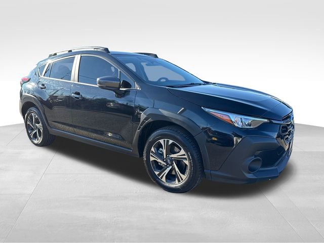 Used 2025 Subaru Crosstrek 2.0i Premium w/ Crosstrek Mirror Package image 1