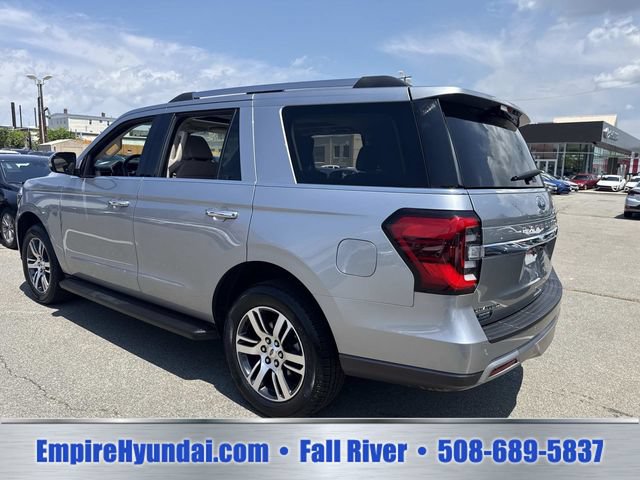 Used 2024 Ford Expedition Limited AWD/4WD image 9
