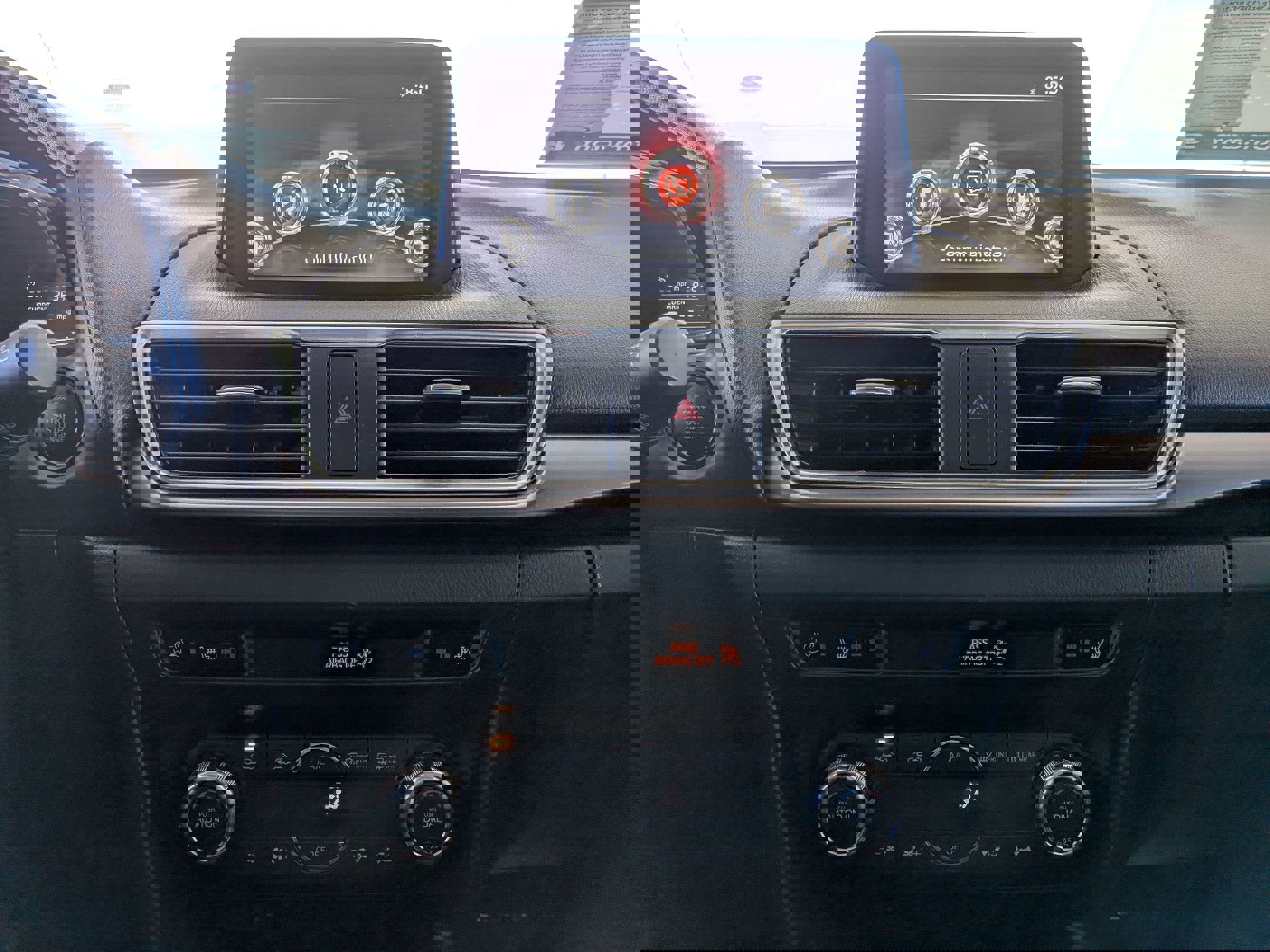 Used 2017 MAZDA MAZDA3 Grand Touring w/ Premium Equipment Package image 19