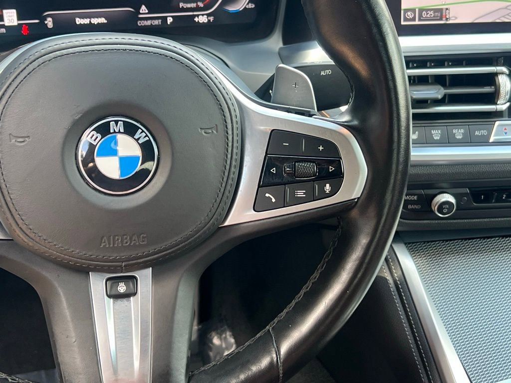 Used 2023 BMW M440i M440i w/ Premium Package image 35
