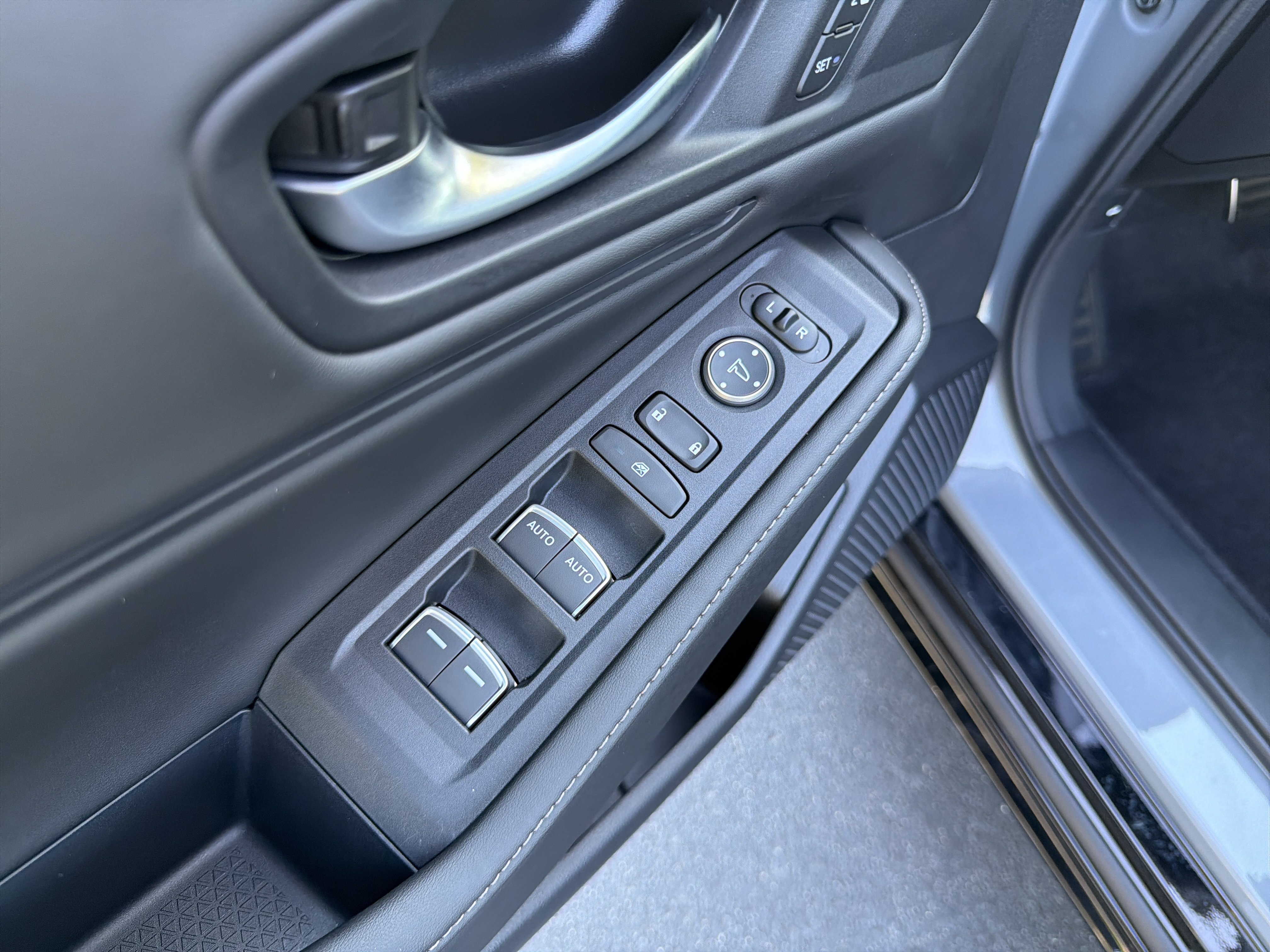 Certified 2026 Honda Accord Sport image 23