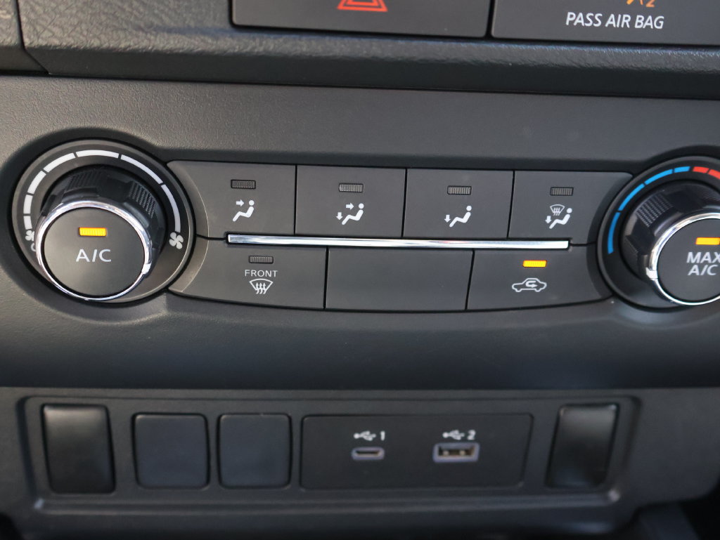 Used 2022 Nissan Frontier SV RWD image 28