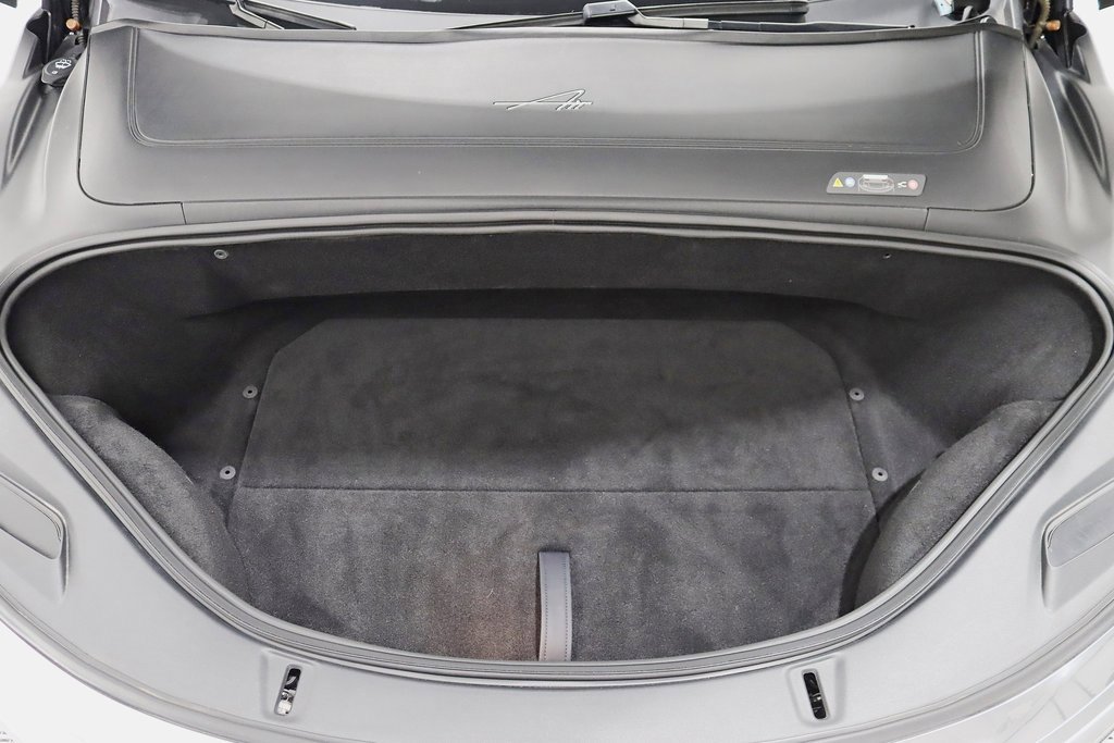 Used 2022 Lucid Air Grand Touring image 43