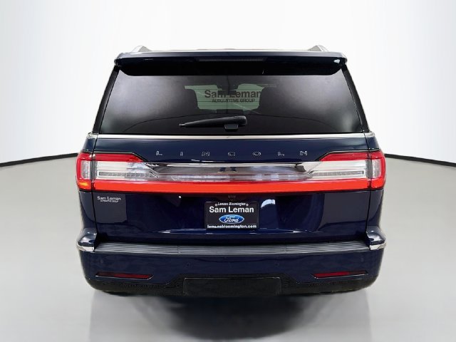 Used 2019 Lincoln Navigator Black Label AWD/4WD image 6