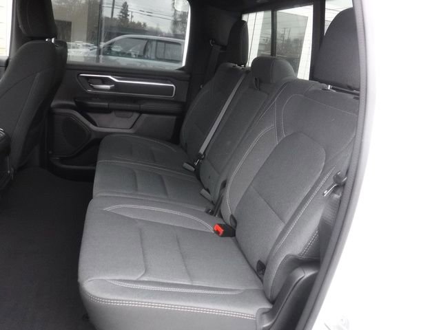 Certified 2023 RAM 1500 Big Horn w/ Trailer Tow Group image 36