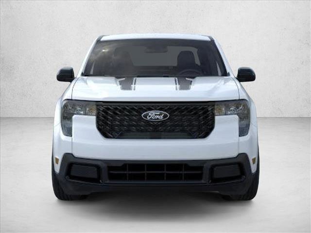 New 2025 Ford Maverick XLT w/ XLT Luxury Package image 6