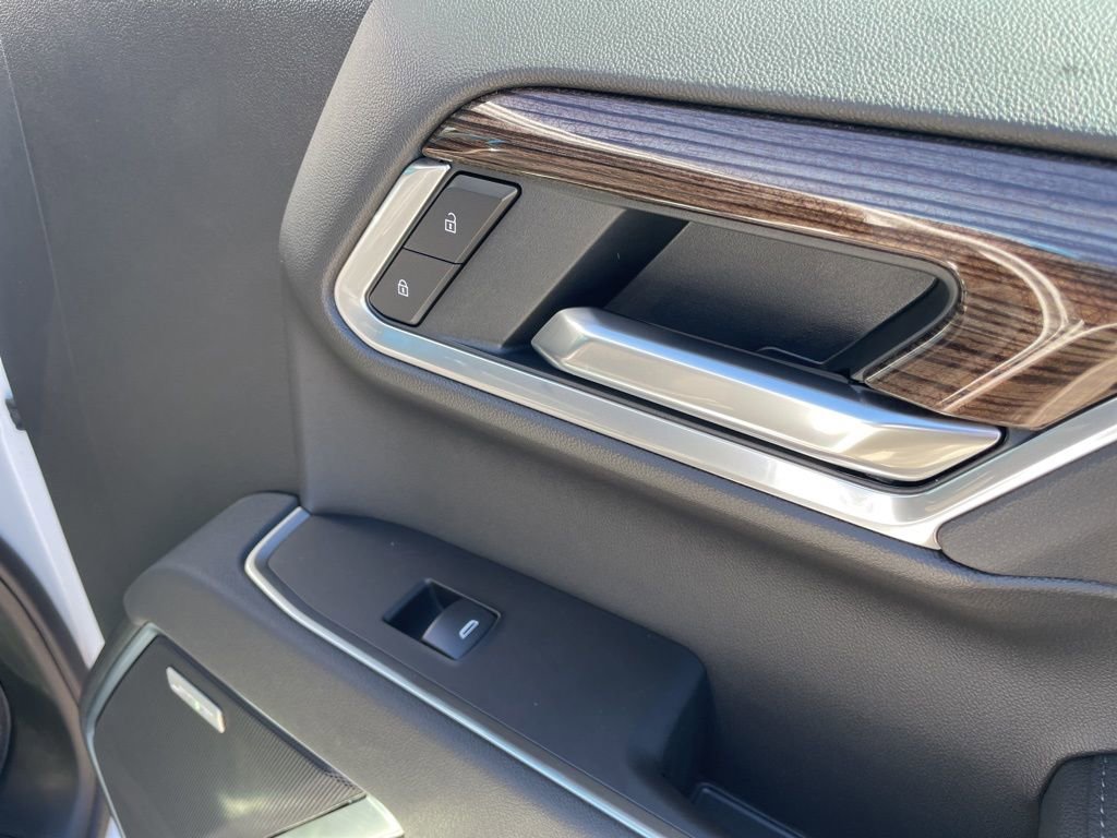 New 2026 Chevrolet Silverado 1500 RST image 33