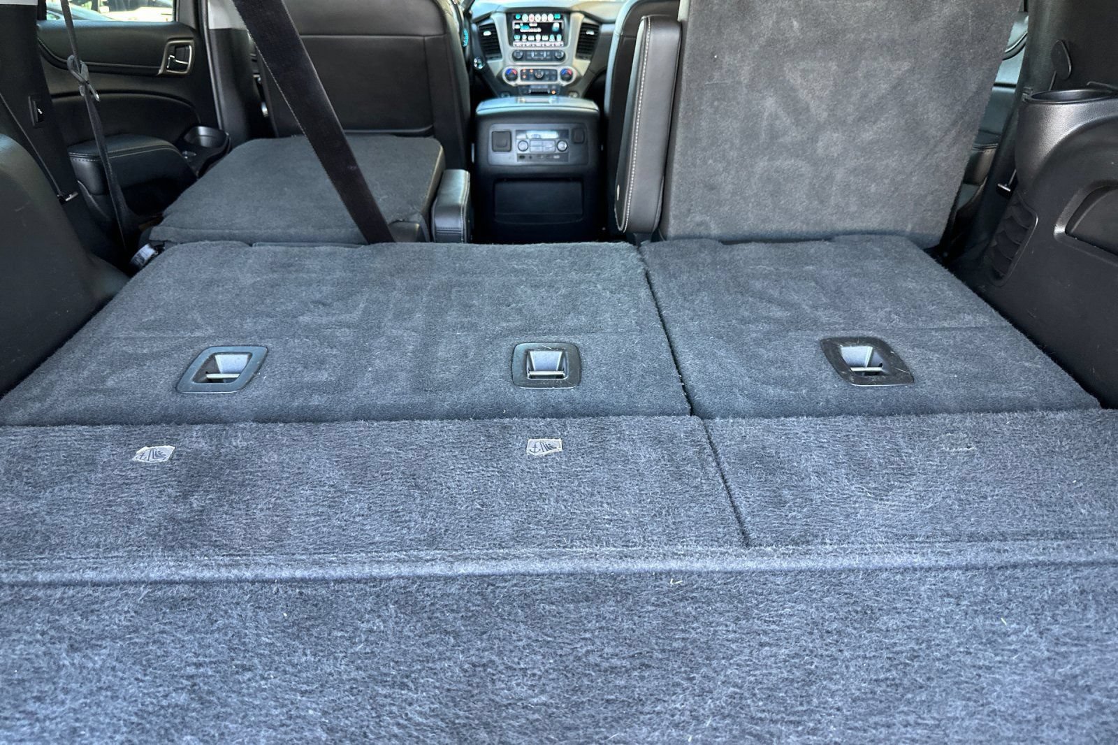 Used 2018 GMC Yukon Denali w/ Denali Ultimate Package AWD/4WD image 17