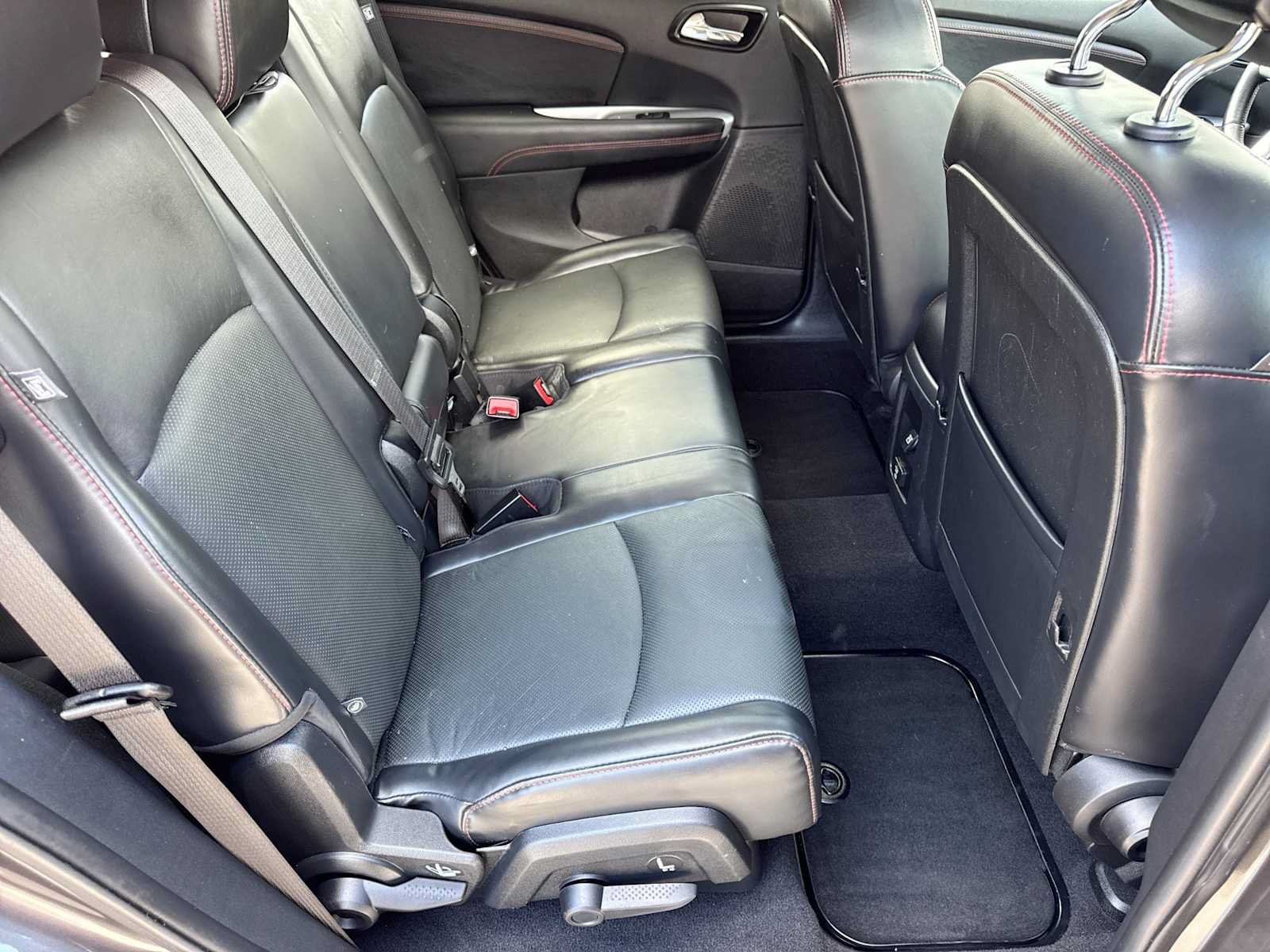 Used 2019 Dodge Journey GT w/ Nav & Sun Group AWD/4WD image 21