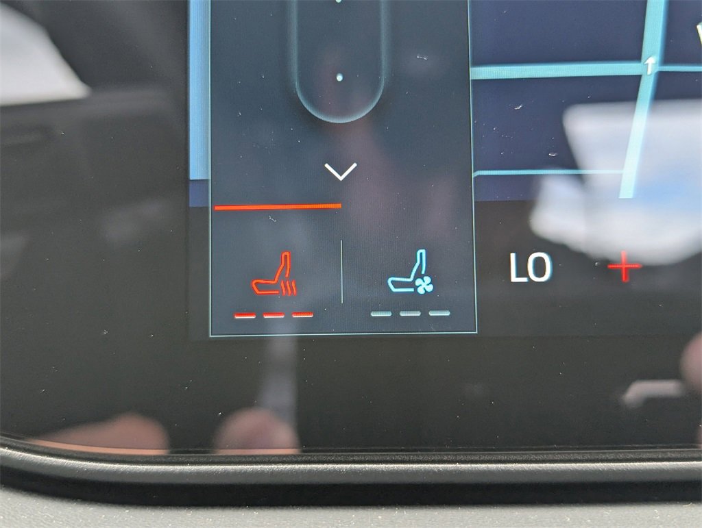 New 2025 Ford Mustang GT Premium image 19