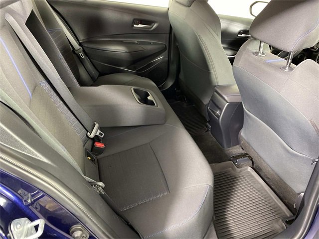 Used 2020 Toyota Corolla SE image 11