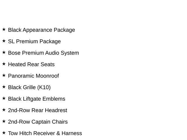 Used 2024 Nissan Pathfinder SL w/ SL Premium Package video 2