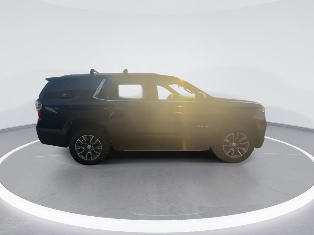 Used 2023 Chevrolet Tahoe LT image 9