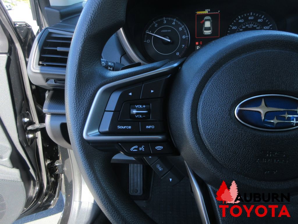 Used 2018 Subaru Impreza 2.0i Premium w/ Eyesight & BSD & Rcta image 28