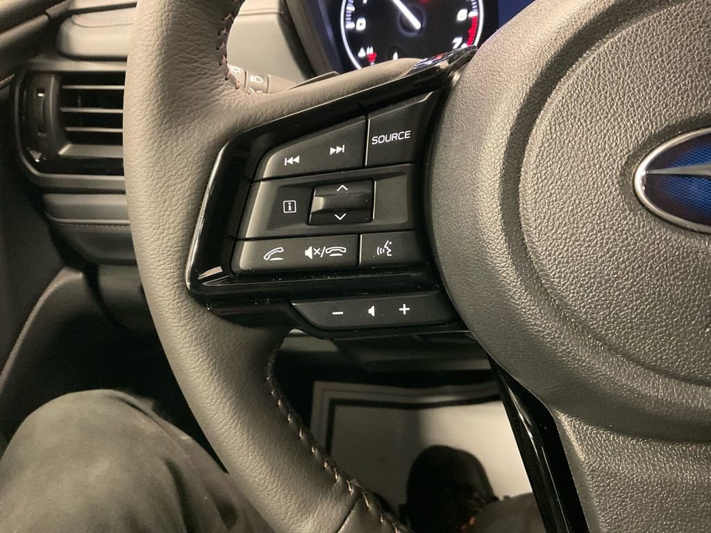 New 2026 Subaru Forester Touring image 18