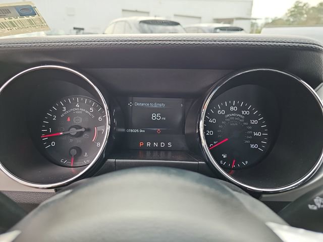 Used 2016 Ford Mustang GT Premium w/ Equipment Group 401A image 18