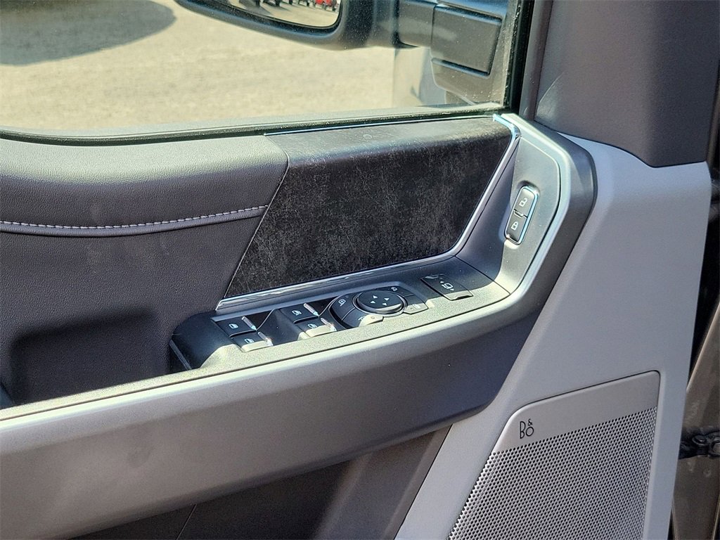 New 2026 Ford F350 XLT image 15
