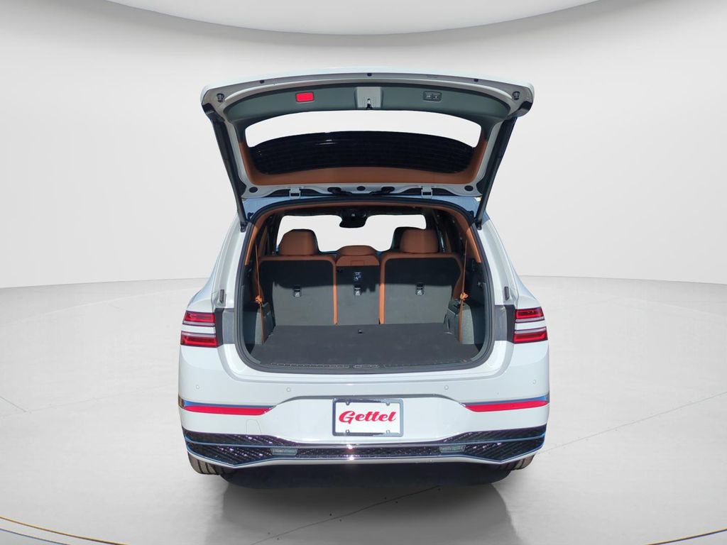 New 2026 Genesis GV80 3.5T Prestige AWD/4WD image 9