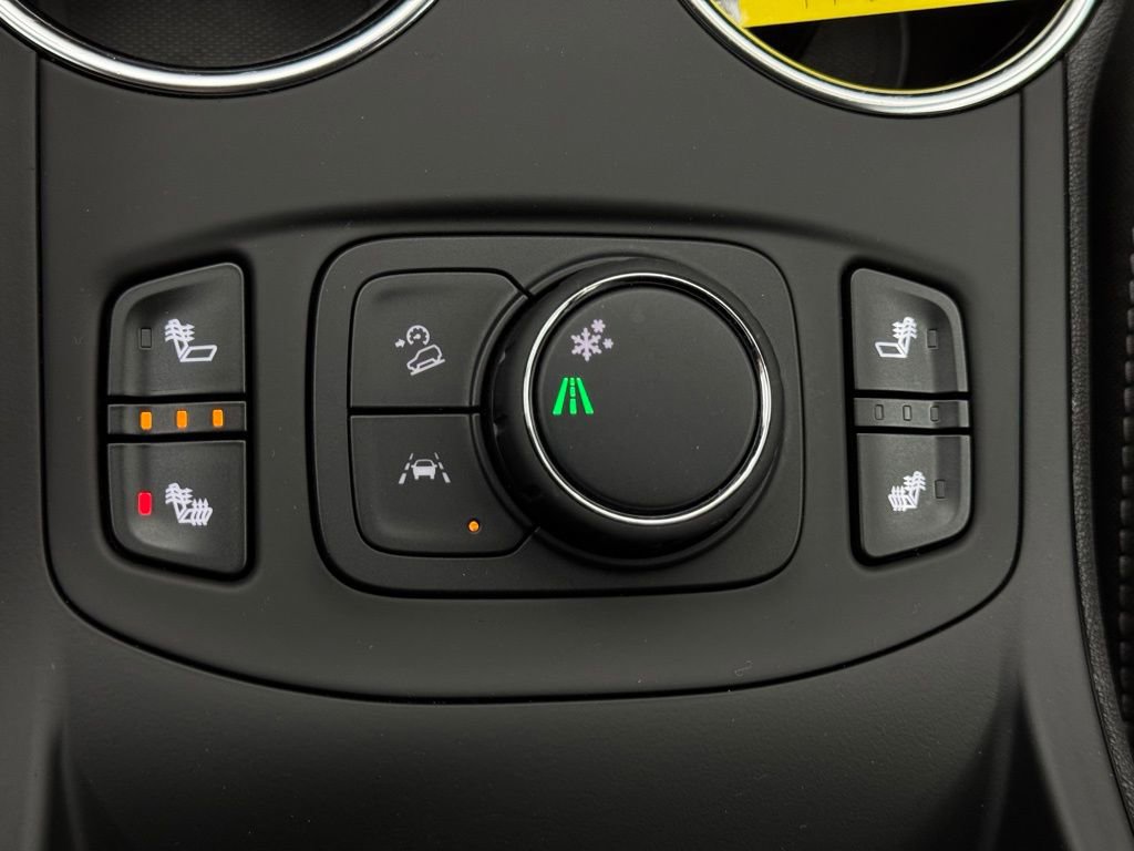 Used 2024 GMC Terrain SLT image 5