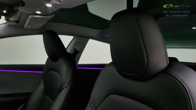 Used 2026 Tesla Model 3 RWD image 46