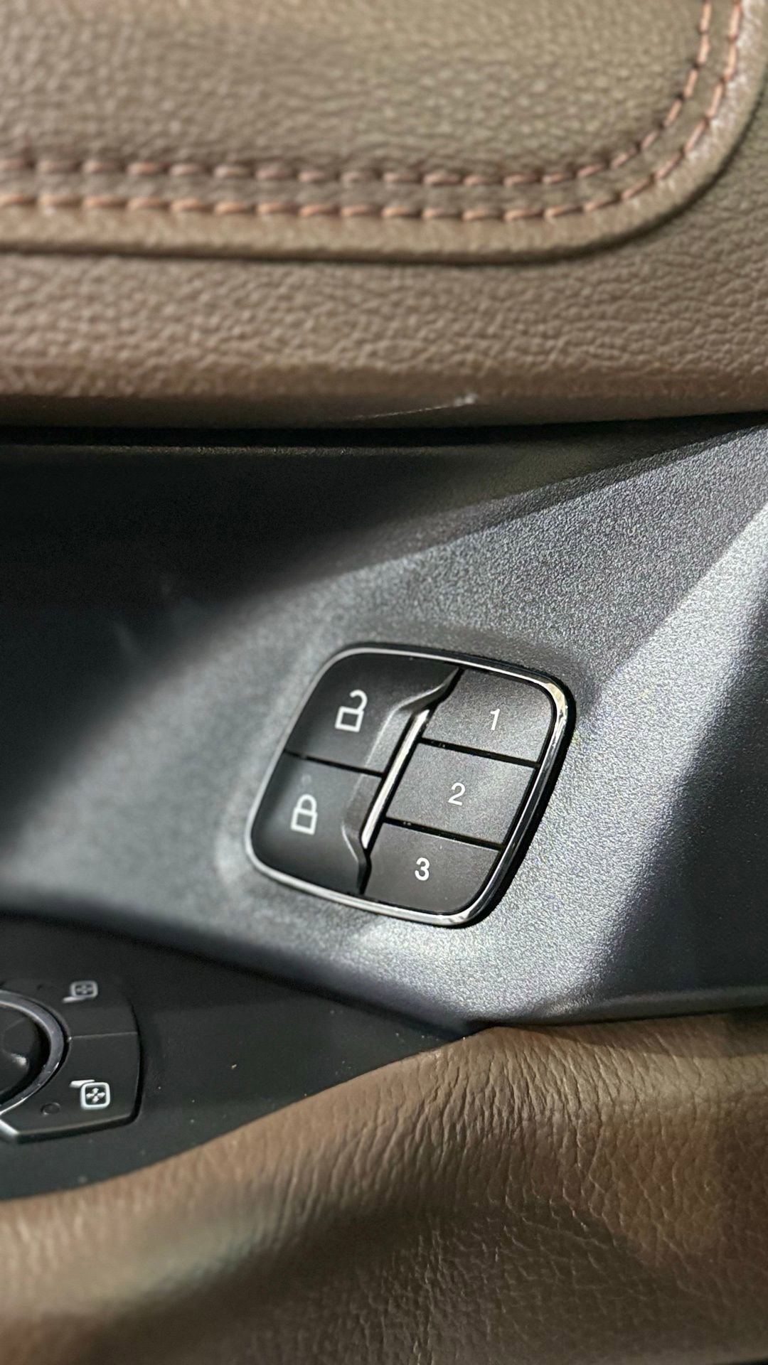 Used 2020 Ford Expedition King Ranch w/ Cargo Package image 37