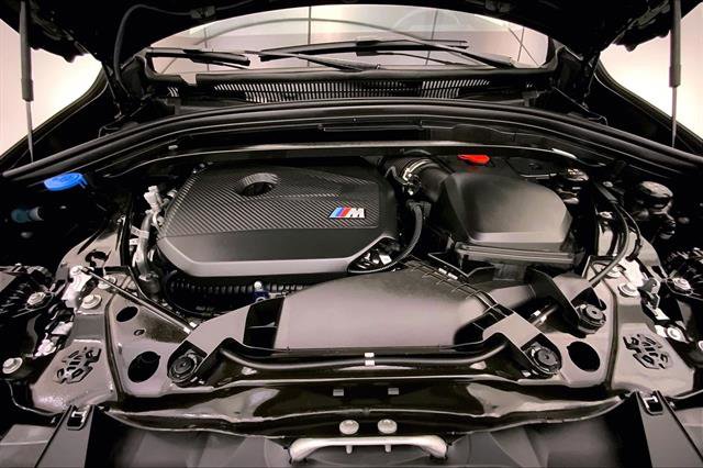 Used 2025 BMW X1 M35i image 9