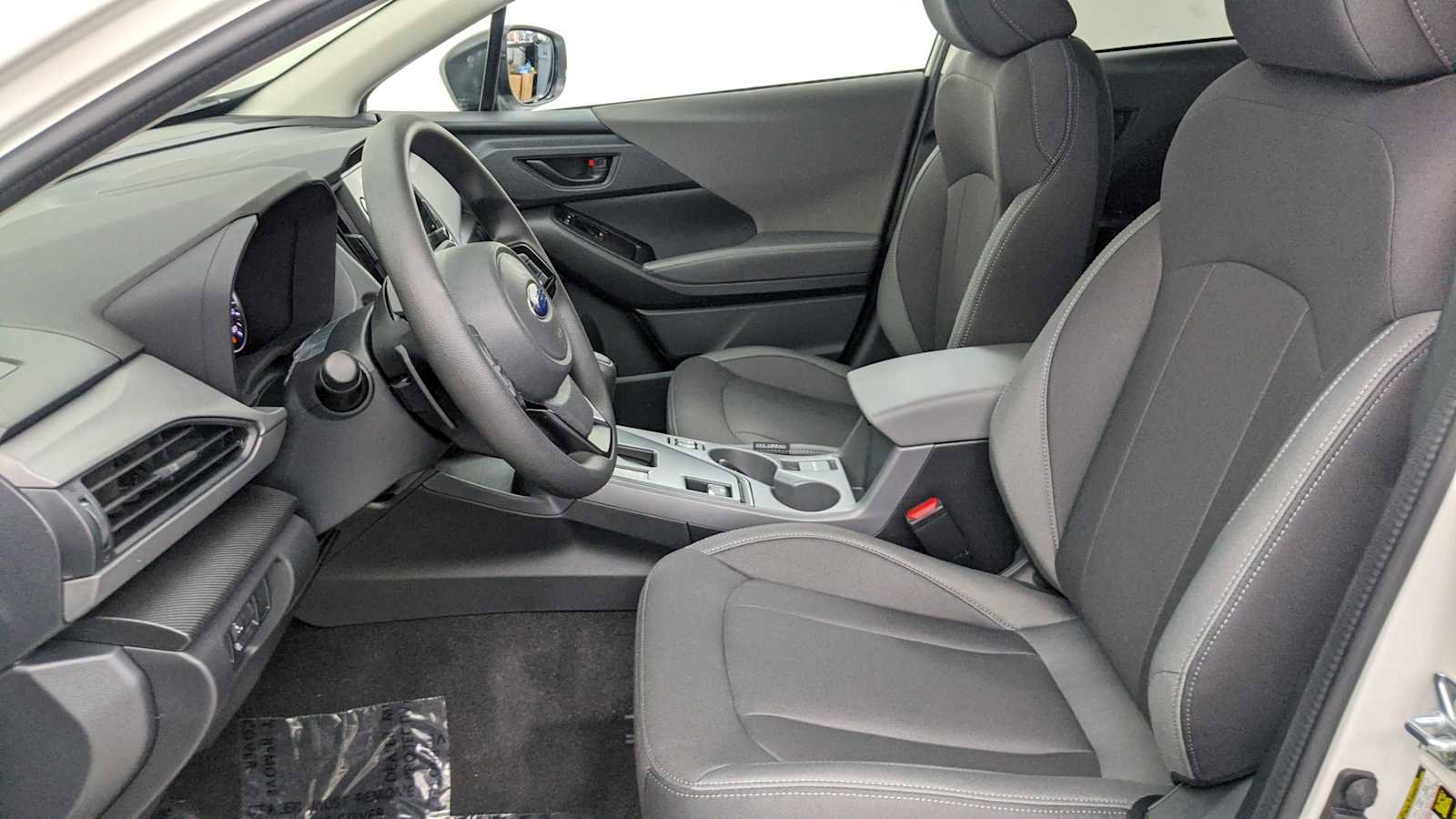 New 2026 Subaru Crosstrek 2.0i Premium image 14