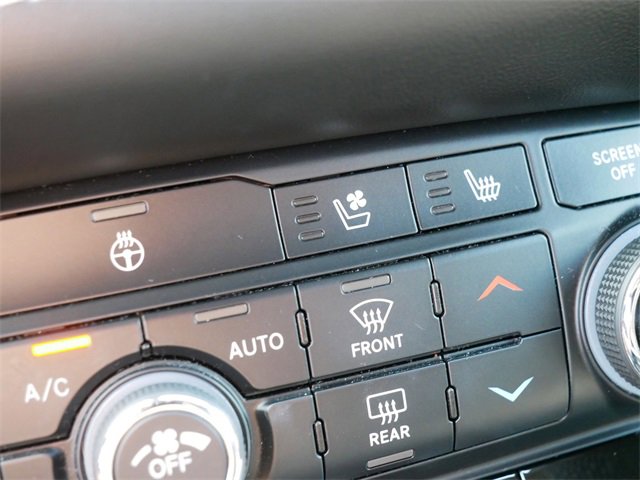 Used 2023 Dodge Durango SRT w/ Black Package image 34