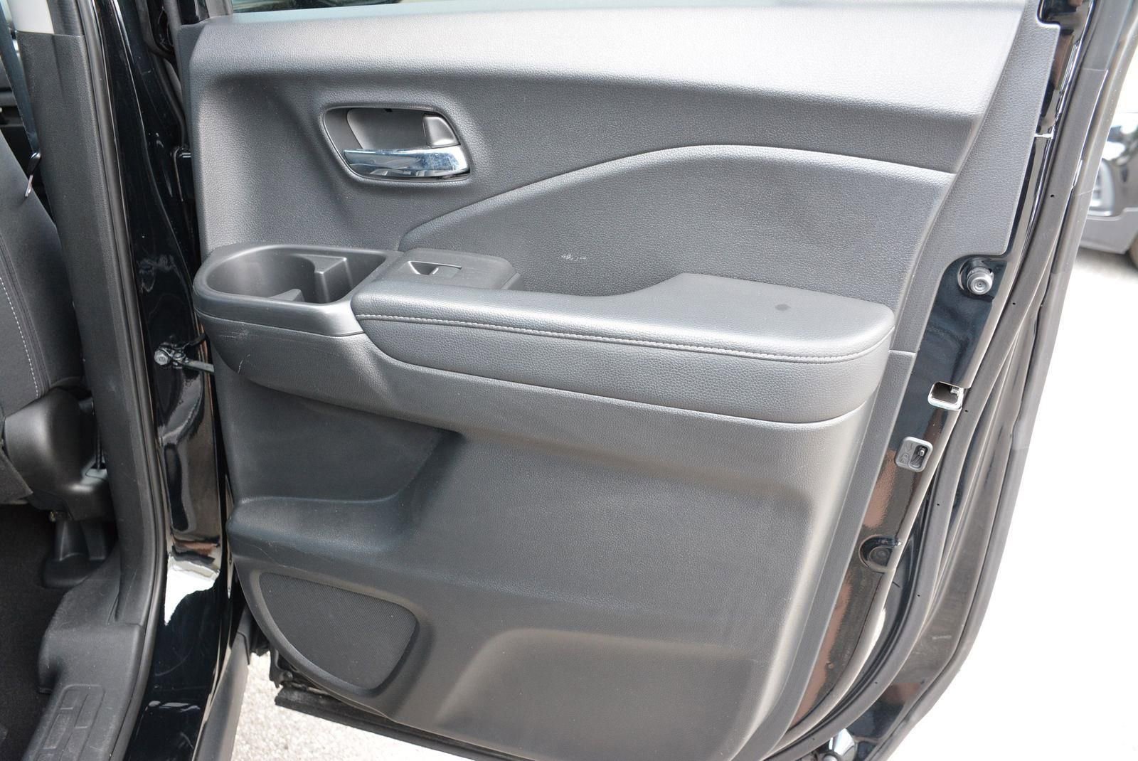 Used 2019 Honda Ridgeline Sport image 17